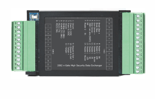 Signal Convertor & Data Exchange